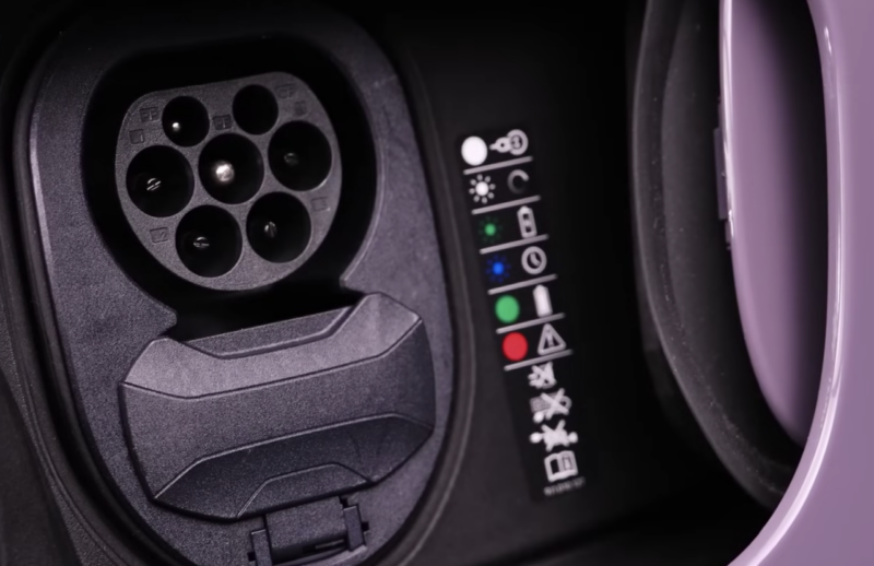 porsche macan ev 2025 gia khuyen mai thong so chi tiet 11 Porsche Macan EV 2025: Gi&aacute; khuyến m&atilde;i, Th&ocirc;ng số chi tiết