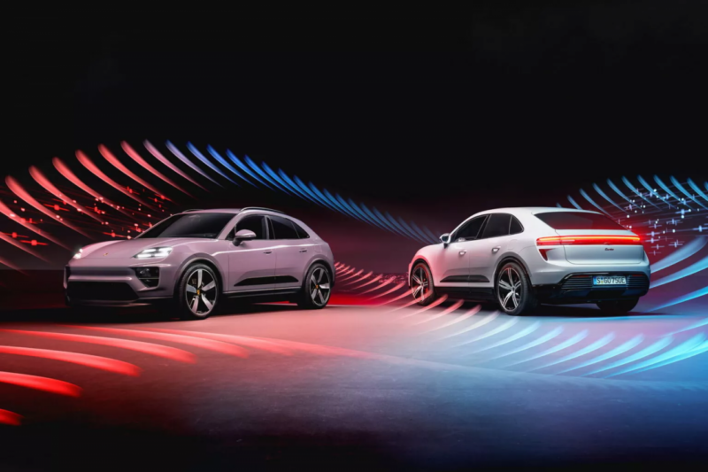 porsche macan ev 2025 gia khuyen mai thong so chi tiet 2 Porsche Macan EV 2025: Gi&aacute; khuyến m&atilde;i, Th&ocirc;ng số chi tiết