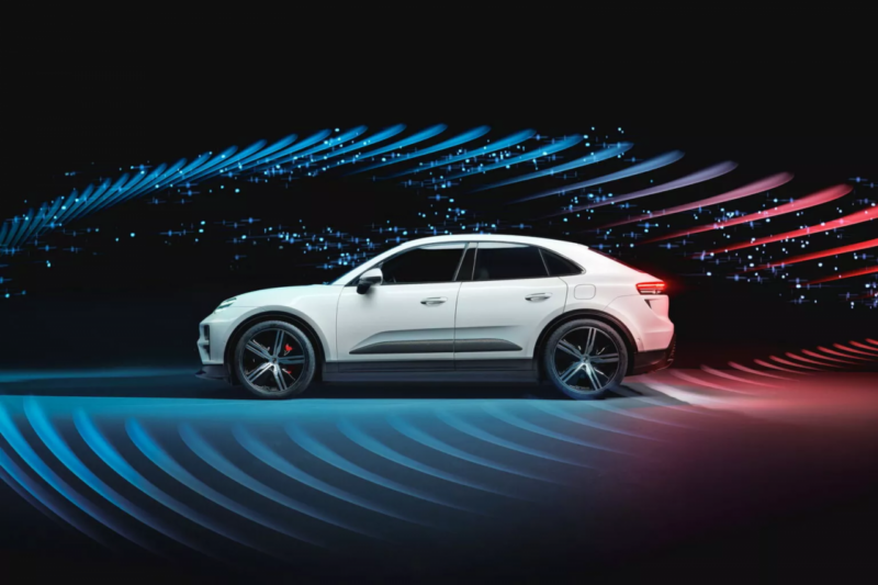 porsche macan ev 2025 gia khuyen mai thong so chi tiet 4 Porsche Macan EV 2025: Gi&aacute; khuyến m&atilde;i, Th&ocirc;ng số chi tiết