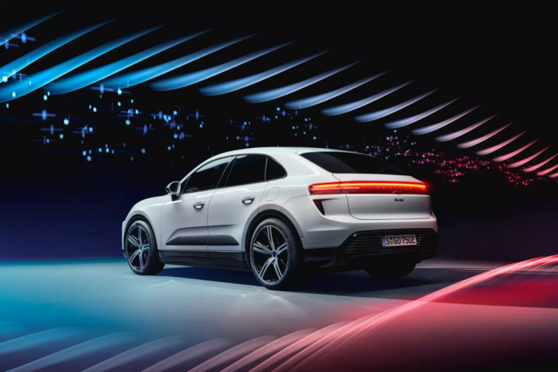 porsche macan ev 2025 gia khuyen mai thong so chi tiet 5 Porsche Macan EV 2025: Gi&aacute; khuyến m&atilde;i, Th&ocirc;ng số chi tiết