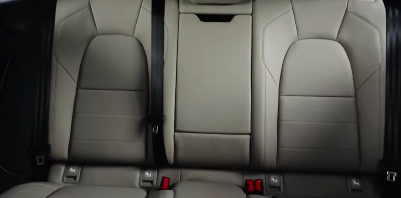 porsche macan ev 2025 gia khuyen mai thong so chi tiet 9 Porsche Macan EV 2025: Gi&aacute; khuyến m&atilde;i, Th&ocirc;ng số chi tiết