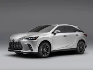 Lexus RX 350h danh gia xe lexus rx 350h 2024 ban hybrid thay the cuu binh rx 450h 640x426 1 300x225 - Lexus RX 350h