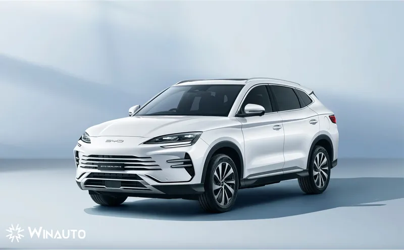 BYD SEALION 6 2025 - Giá xe lăn bánh Ưu đãi, Thông số kỹ thuật, Trả góp byd sealion 6 2025 gia xe lan banh uu dai thong so ky thuat tra gop 1 BYD SEALION 6 2025 - Giá xe lăn bánh Ưu đãi, Thông số kỹ thuật, Trả góp