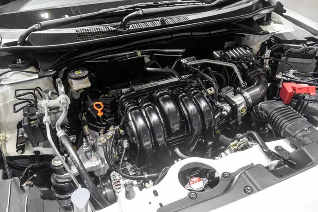 Đánh giá xe Honda WR-V 2025: Khi nào bán tại Việt Nam? danh gia xe honda wr v 2025 khi nao ban tai viet nam 8 Đánh giá xe Honda WR-V 2025: Khi nào bán tại Việt Nam?