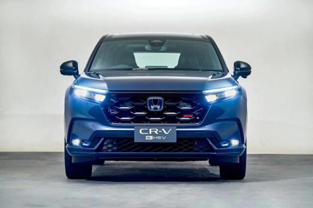 Honda CRV Hybrid 2025 (Honda CRV RS 2025): Thông số xe, Giá bán mới nhất honda crv hybrid 2025 honda crv rs 2025 thong so xe gia ban moi nhat 1 Honda CRV Hybrid 2025 (Honda CRV RS 2025): Thông số xe, Giá bán mới nhất