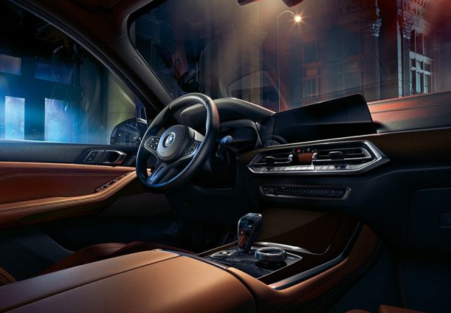 BMW X5 2025: Giá bán mới nhất, Đánh giá thông số kỹ thuật bmw x5 2025 gia ban moi nhat danh gia thong so ky thuat 5 BMW X5 2025: Giá bán mới nhất, Đánh giá thông số kỹ thuật