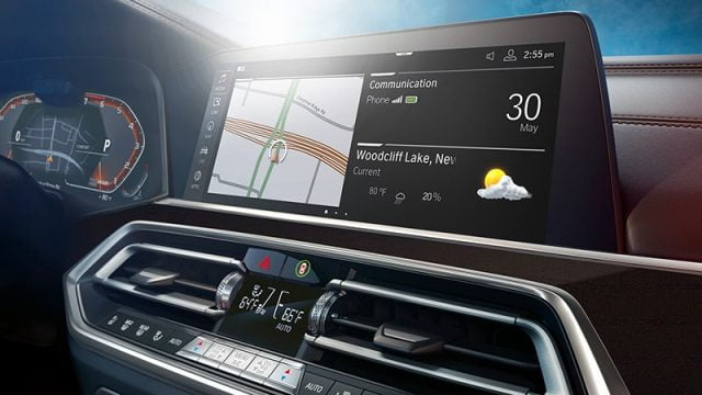 BMW X5 2025: Giá bán mới nhất, Đánh giá thông số kỹ thuật bmw x5 2025 gia ban moi nhat danh gia thong so ky thuat 7 BMW X5 2025: Giá bán mới nhất, Đánh giá thông số kỹ thuật