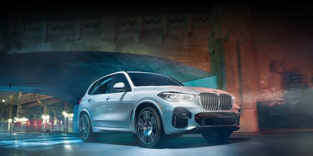 BMW X5 2025: Giá bán mới nhất, Đánh giá thông số kỹ thuật
