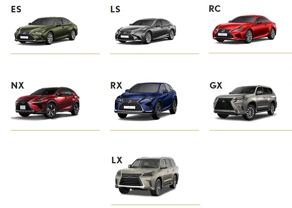 Tại Sao Giới Doanh Nhân Việt Thành Đạt Lựa Chọn Lexus Nhập Khẩu? tai sao gioi doanh nhan viet thanh dat lua chon lexus nhap khau 1 Tại Sao Giới Doanh Nhân Việt Thành Đạt Lựa Chọn Lexus Nhập Khẩu?