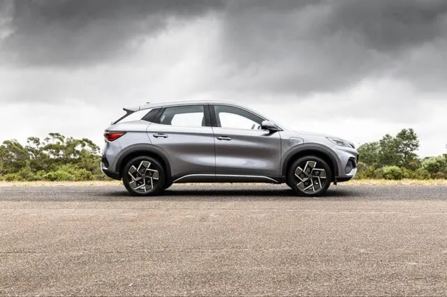 byd atto 3 2025 gia ban khuyen mai danh gia thong so xe chi tiet 3 BYD Atto 3 2025 | Gi&aacute; b&aacute;n khuyến m&atilde;i, Đ&aacute;nh gi&aacute; th&ocirc;ng số xe chi tiết