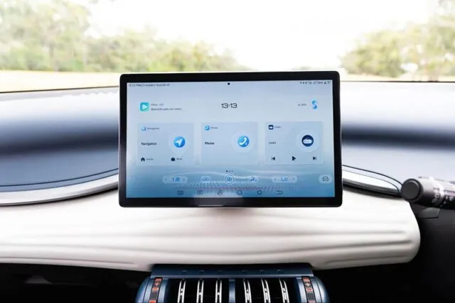 byd atto 3 2025 gia ban khuyen mai danh gia thong so xe chi tiet 6 BYD Atto 3 2025 | Gi&aacute; b&aacute;n khuyến m&atilde;i, Đ&aacute;nh gi&aacute; th&ocirc;ng số xe chi tiết