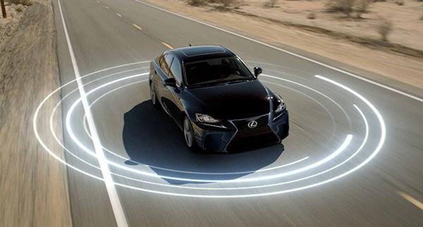 Lexus Safety System+ (LSS+): "Người Vệ Sĩ" Thầm Lặng Trên Mọi Nẻo Đường image1 Lexus Safety System+ (LSS+): "Người Vệ Sĩ" Thầm Lặng Trên Mọi Nẻo Đường