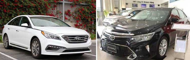 Các Dòng Xe Sedan Hạng D Đẹp, Sang Trọng Nhất Tại Việt Nam Năm 2025 image1 Các Dòng Xe Sedan Hạng D Đẹp, Sang Trọng Nhất Tại Việt Nam Năm 2025