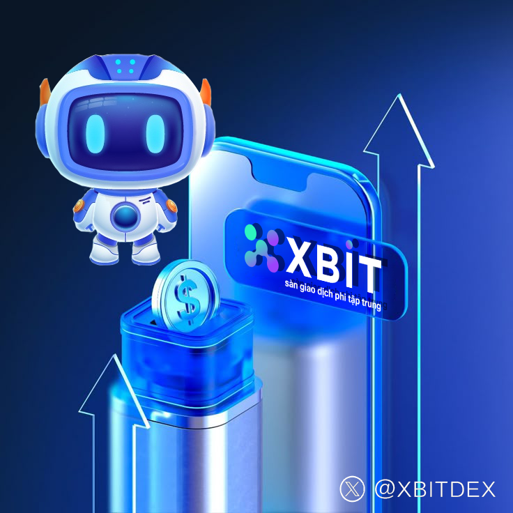 image3 HẠN CHÓT ÁP THUẾ QUAN ĐANG ĐẾN GẦN, VÀ VỐN TOÀN CẦU ĐANG TĂNG VỌT! XBIT TRẢ LỜI CÁC ỨNG DỤNG PHẦN MỀM GIAO DỊCH TIỀN ẢO LÀ GÌ?