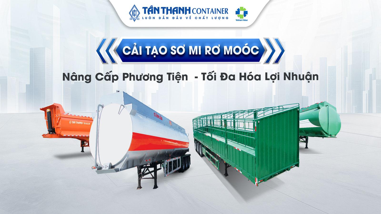 image3 LỢI ÍCH KINH TẾ KHI CẢI TẠO SƠ MI RƠ MOÓC: GIẢI PHÁP TỐI ƯU HÓA CHI PHÍ VÀ VỐN ĐẦU TƯ