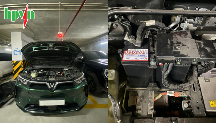 image2 Mua Bình Ắc Quy Ô Tô Delkor Ở Đâu Uy Tín? Bí Quyết Chọn Đúng Loại Cho Xe Của Bạn