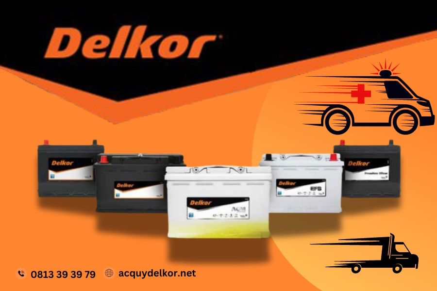 Mua Bình Ắc Quy Ô Tô Delkor Ở Đâu Uy Tín? Bí Quyết Chọn Đúng Loại Cho Xe Của Bạn image4 Mua Bình Ắc Quy Ô Tô Delkor Ở Đâu Uy Tín? Bí Quyết Chọn Đúng Loại Cho Xe Của Bạn