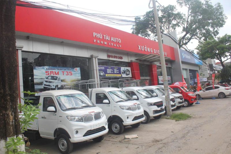 xe tai van co tot khong kinh nghiem mua xe tai van dung nhu cau 800x533 Xe tải Van c&oacute; tốt kh&ocirc;ng? Kinh nghiệm mua xe tải van đ&uacute;ng nhu cầu